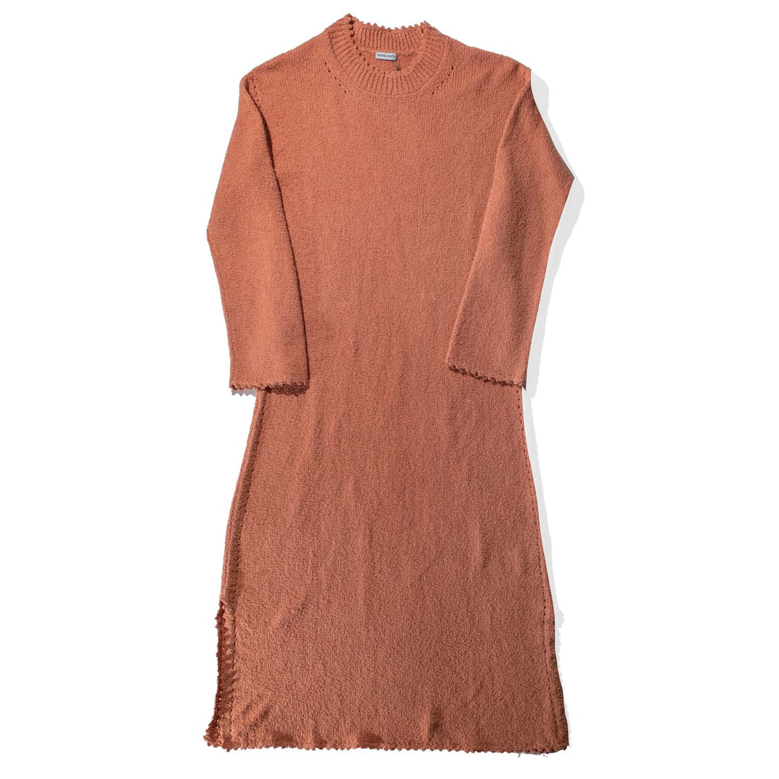 Rachel Comey Ricla Dress in Orange