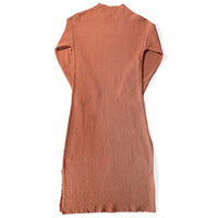 Rachel Comey Ricla Dress in Orange