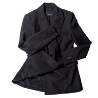 Rachel Comey Rupture Blazer in Black