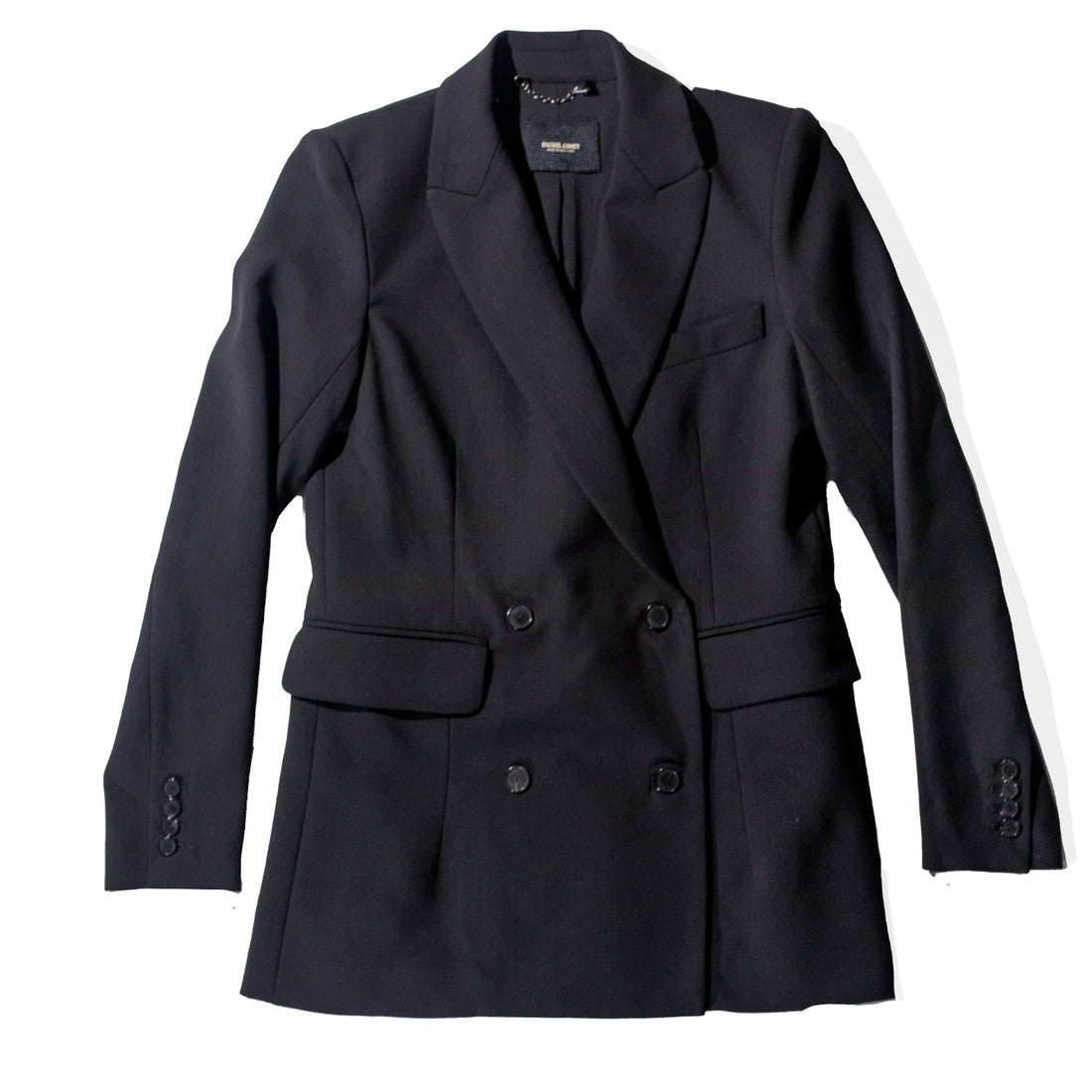 Rachel Comey Rupture Blazer in Black