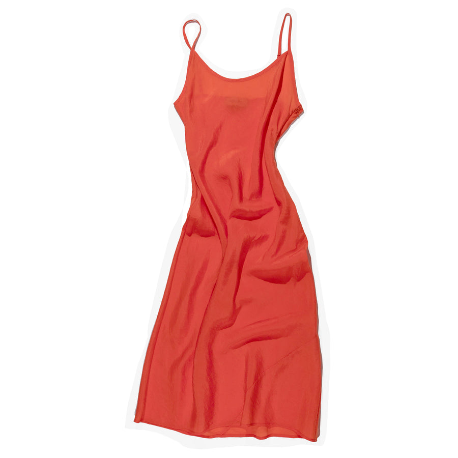 Rachel Comey Wren Dress in Red