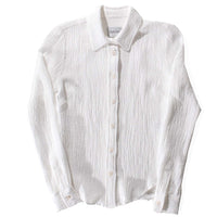 Rachel Comey Thyme Shirt in White