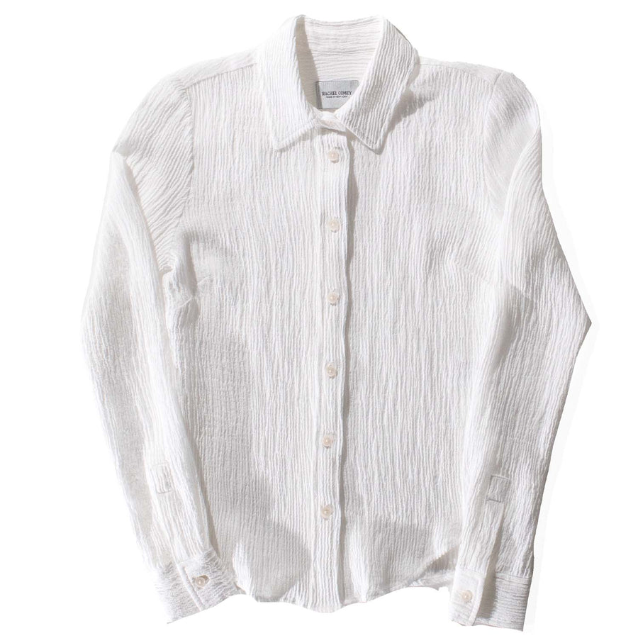 Rachel Comey Thyme Shirt in White