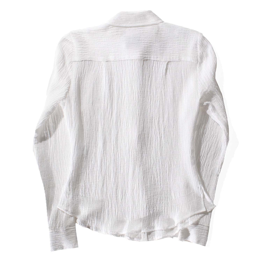 Rachel Comey Thyme Shirt in White