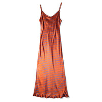 Rachel Comey Wren Dress in Orange