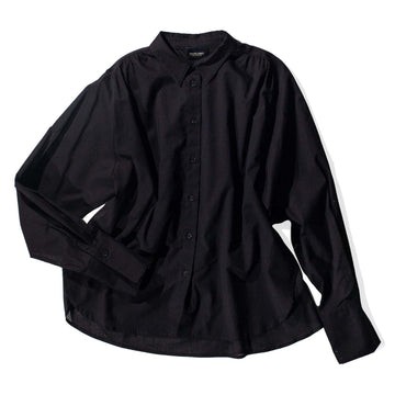 Rachel Comey Becker Shirt in Black