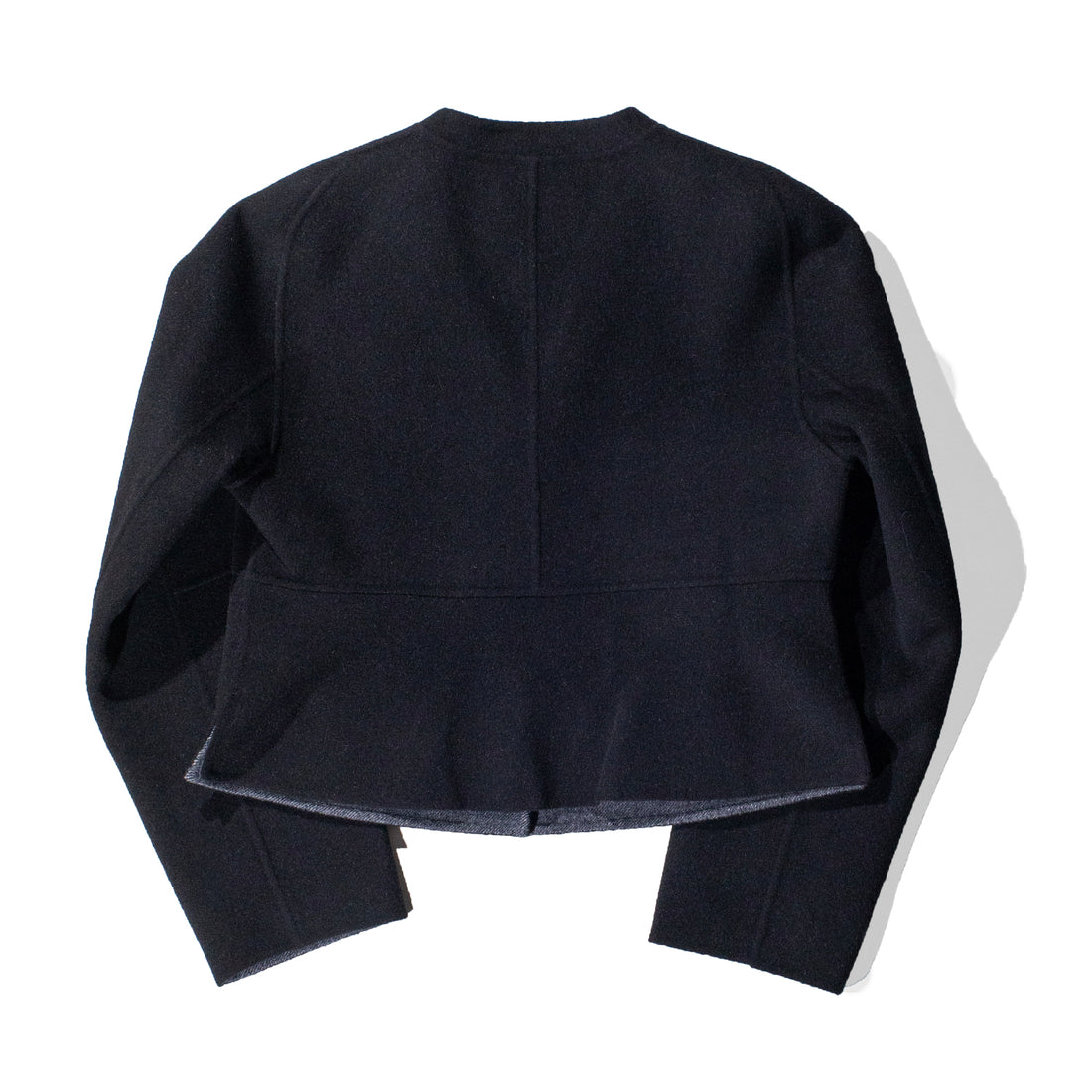 Rachel Comey Derby Jacket in Black/Grey