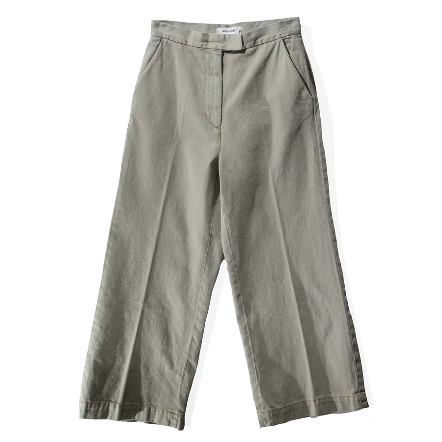 Rachel Comey Gage Pant in Sage