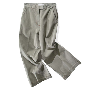 Rachel Comey Gage Pant in Sage