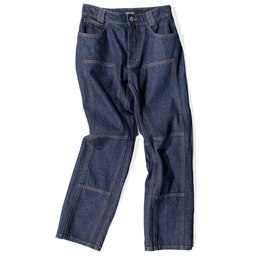 Rachel Comey Normandy Pant in Raw Wash