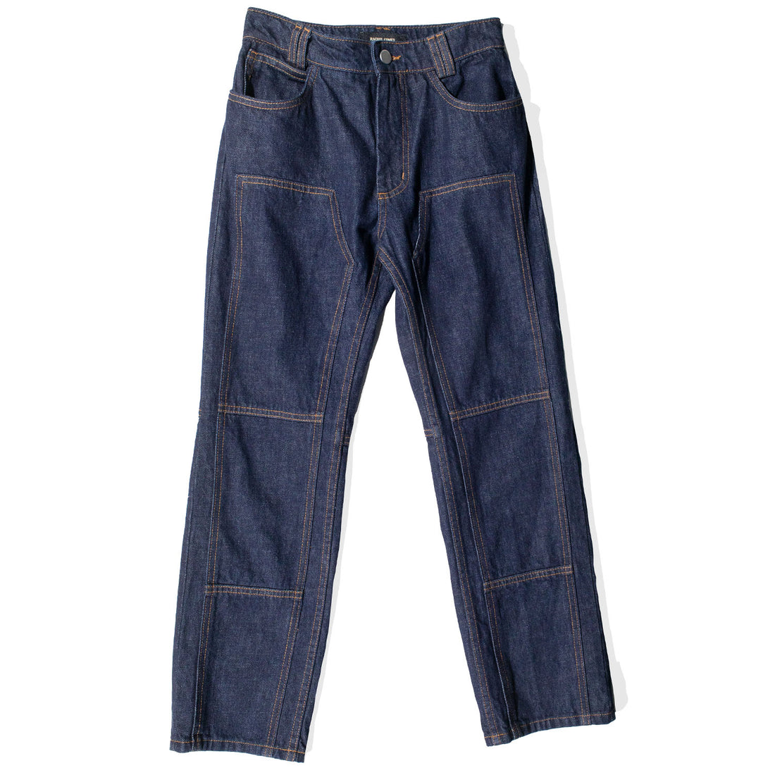 Rachel Comey Normandy Pant in Raw Wash