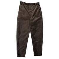 Rachel Comey Corduroy Pseudo Pant in Bark