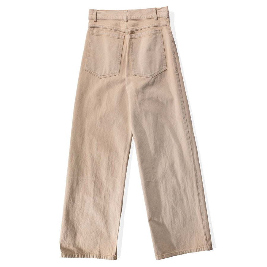 Rachel Comey Puerto Pant in Dune