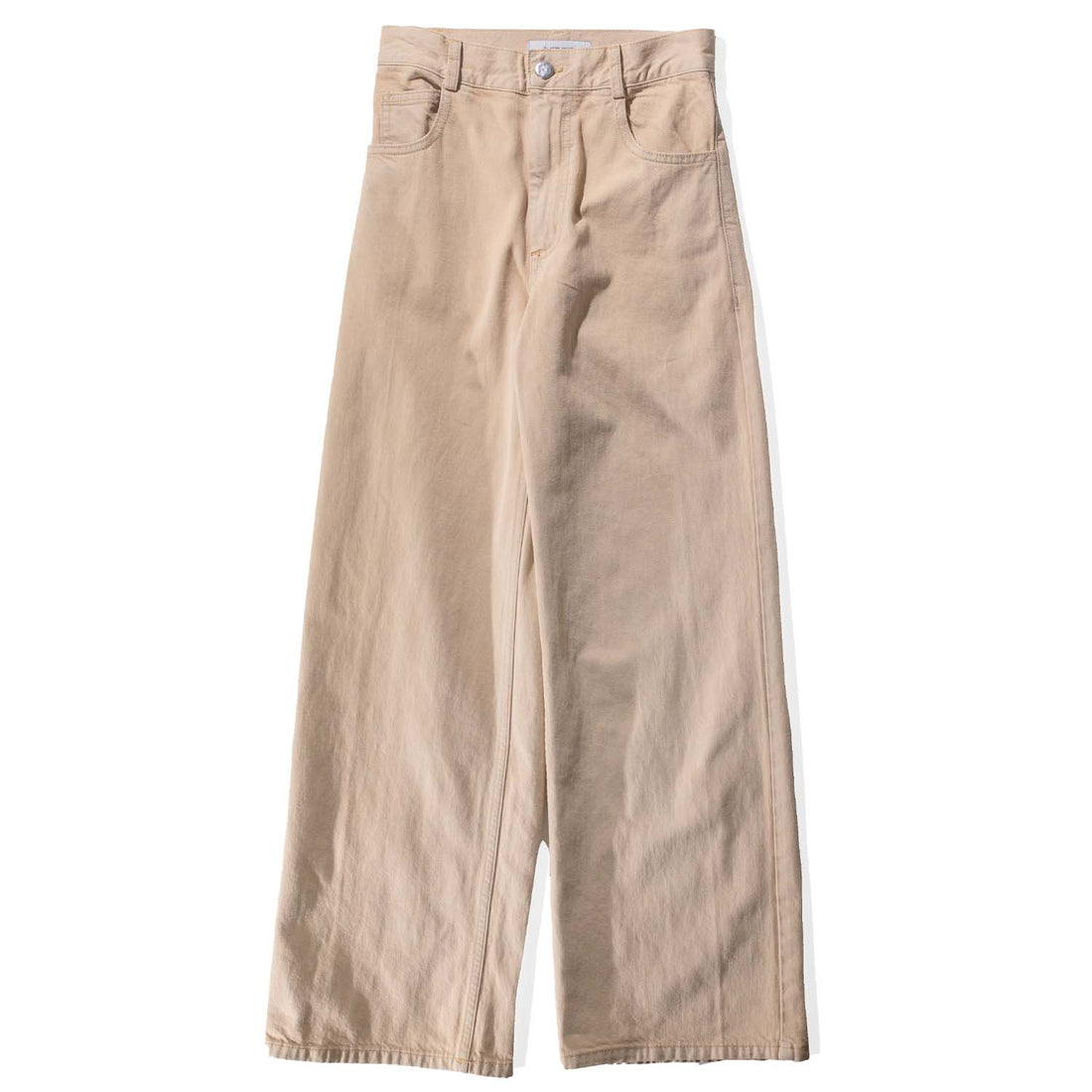 Rachel Comey Puerto Pant in Dune