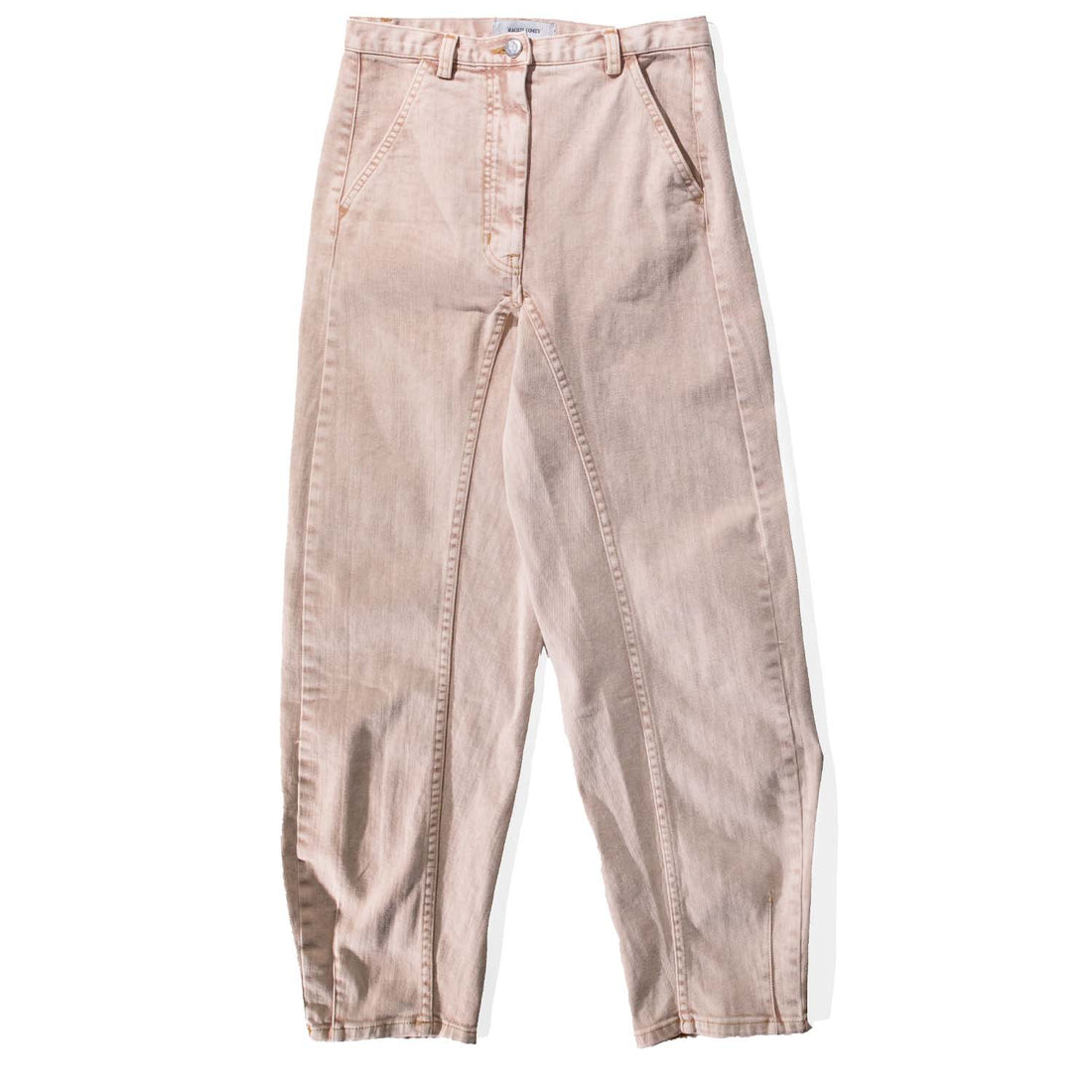 Rachel Comey Zveda Pant in Brown