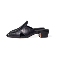 Rachel Comey Cove Slide in Black