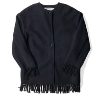 Rodebjer Agnes Jacket in Black