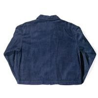 Shaina Mote Studio Jacket in Navy