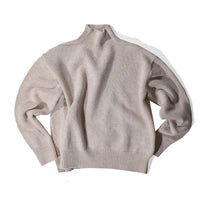 Studio Nicholson Gomes Jumper in Linen