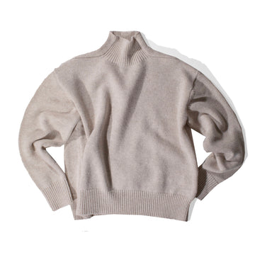 Studio Nicholson Gomes Jumper in Linen