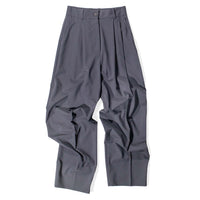 Studio Nicholson Acuna Pant in Seal Blue