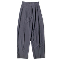 Studio Nicholson Acuna Pant in Seal Blue