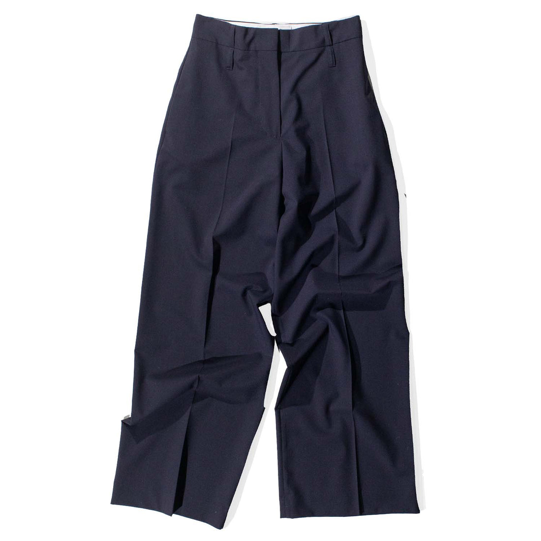 Studio Nicholson Baier Slack in Darkest Navy