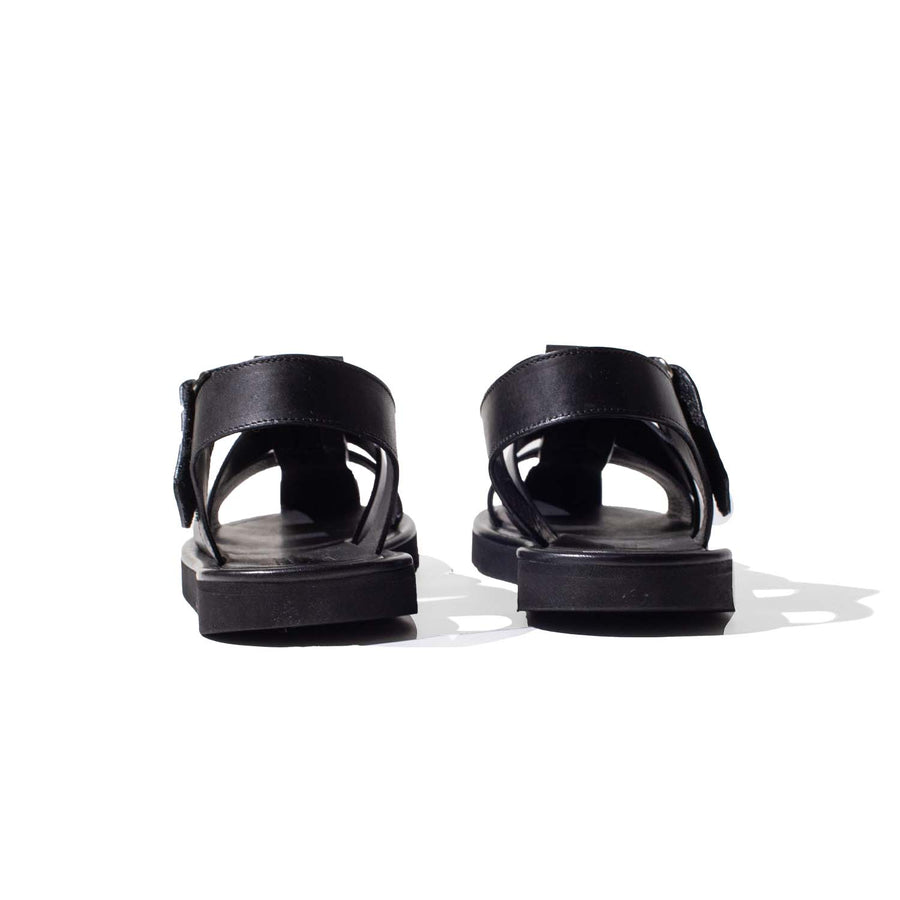 Studio Nicholson Cassius Sandal in Black