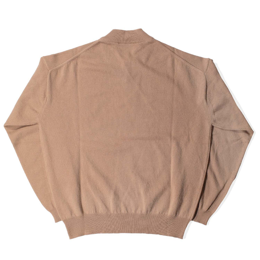 Studio Nicholson Fiore Sweater in Peanut