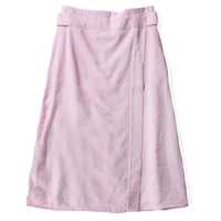 Studio Nicholson Foley Skirt in Miami Pink