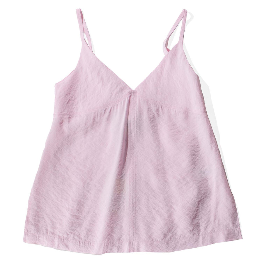 Studio Nicholson Holzer Top in Miami Pink