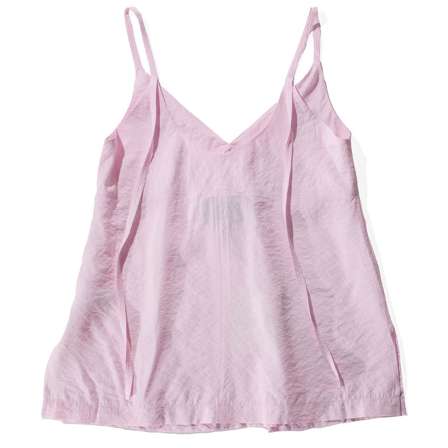 Studio Nicholson Holzer Top in Miami Pink