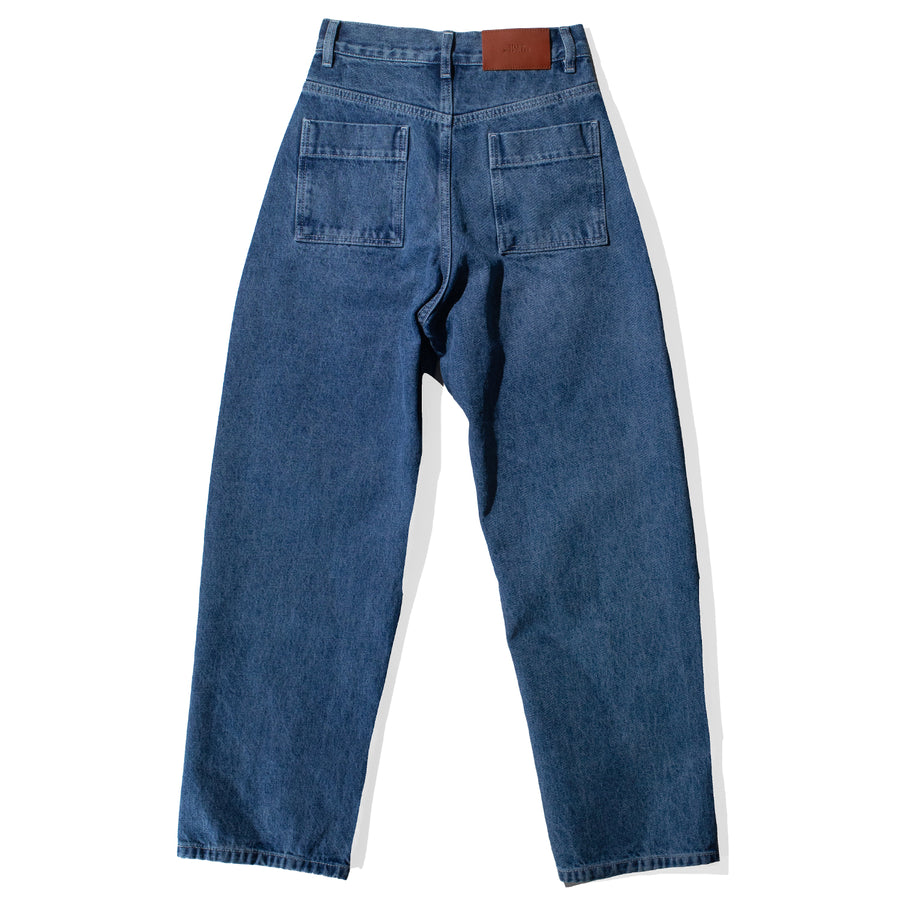 Studio Nicholson Ruthe Jeans in Beach Fade