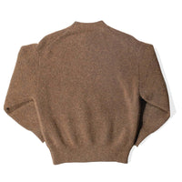 Studio Nicholson Sirio Sweater in Nutmeg