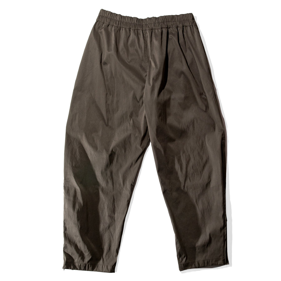 Studio Nicholson Toba Pants in Army Green