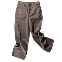 Hope Neu Trousers in Khaki