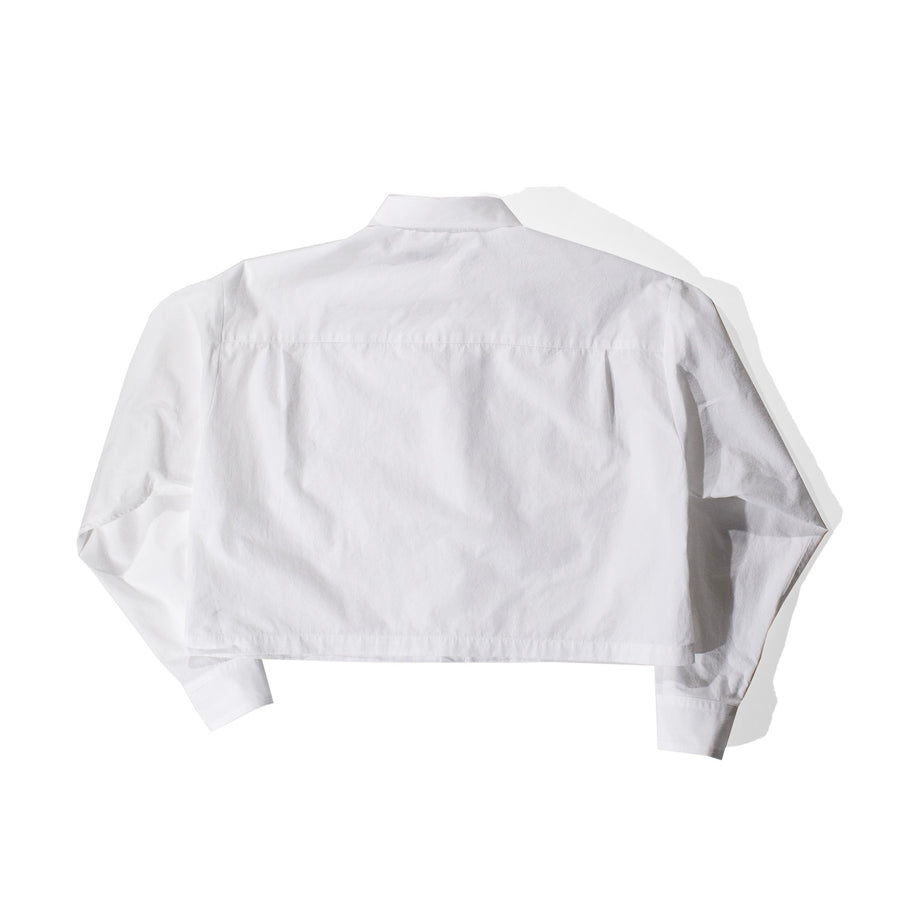 Nicholson & Nicholson Sara Top in White