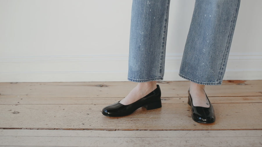 Rachel Comey Smoking Sugar Loafer