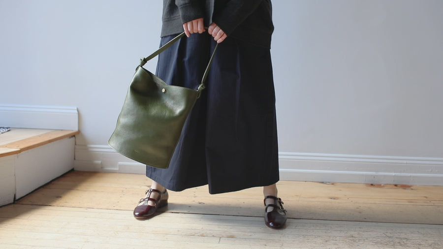 Lindquist Hilma in Olive