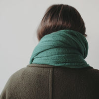 Apiece Apart Acacia Overcoat in Olive