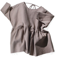 Rachel Comey Oust Top in Grey