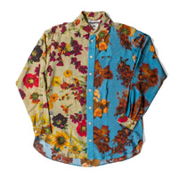 Anntian Unisex Shirt in Print K