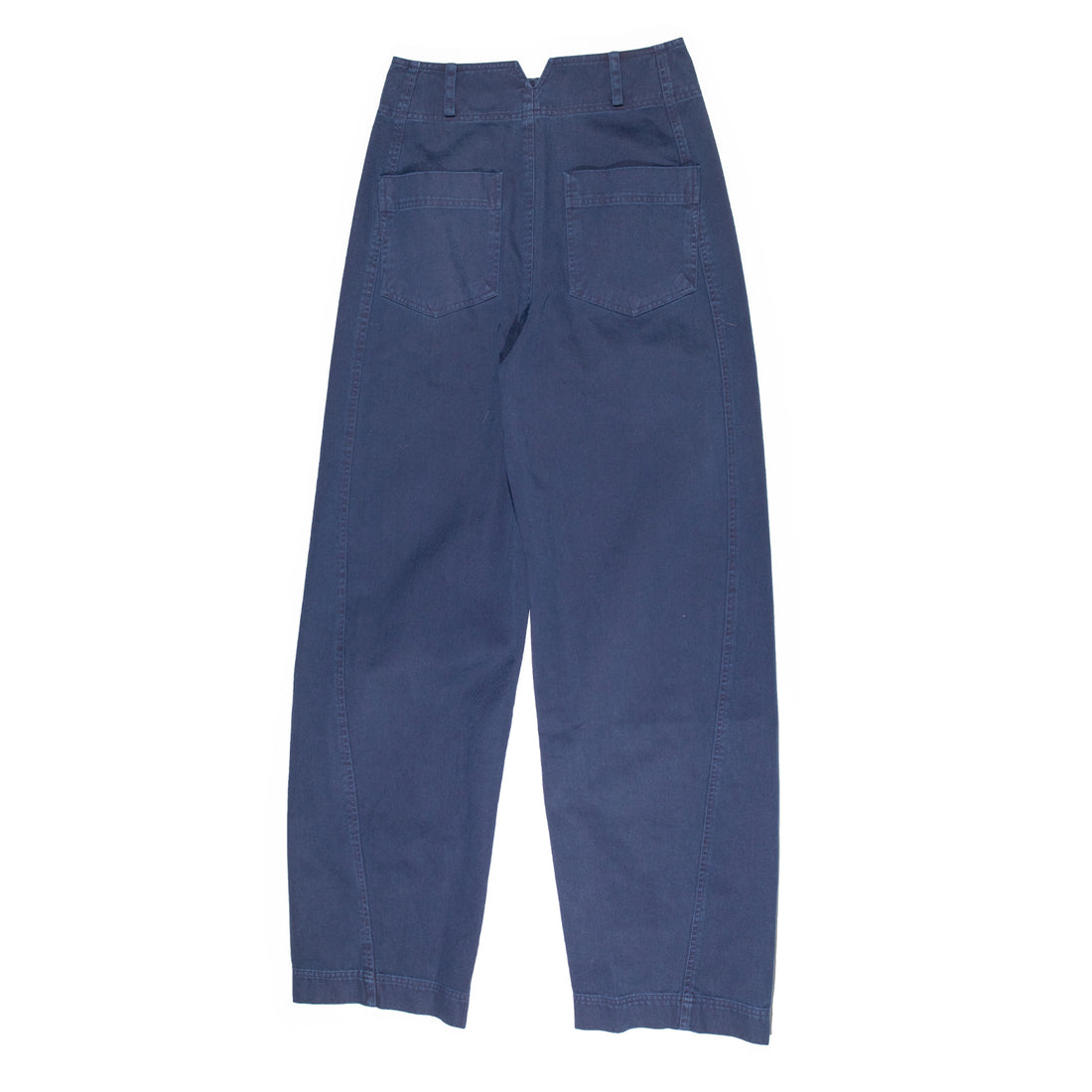 Apiece Apart Meridian Pant in Navy