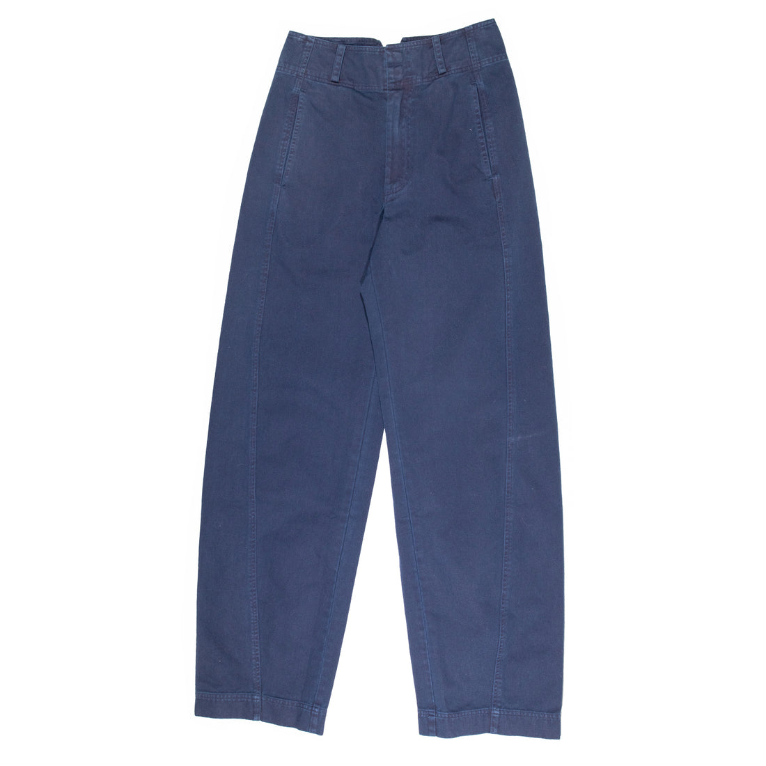 Apiece Apart Meridian Pant in Navy