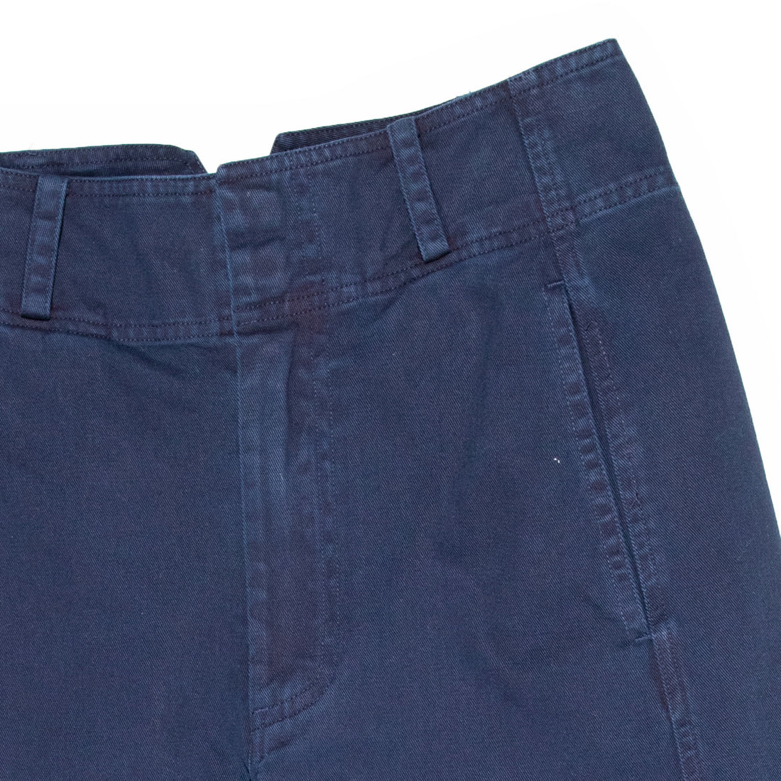 Apiece Apart Meridian Pant in Navy