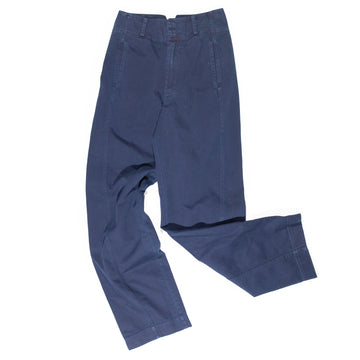 Apiece Apart Meridian Pant in Navy