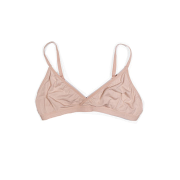 Baserange Criss Bra in Haptic