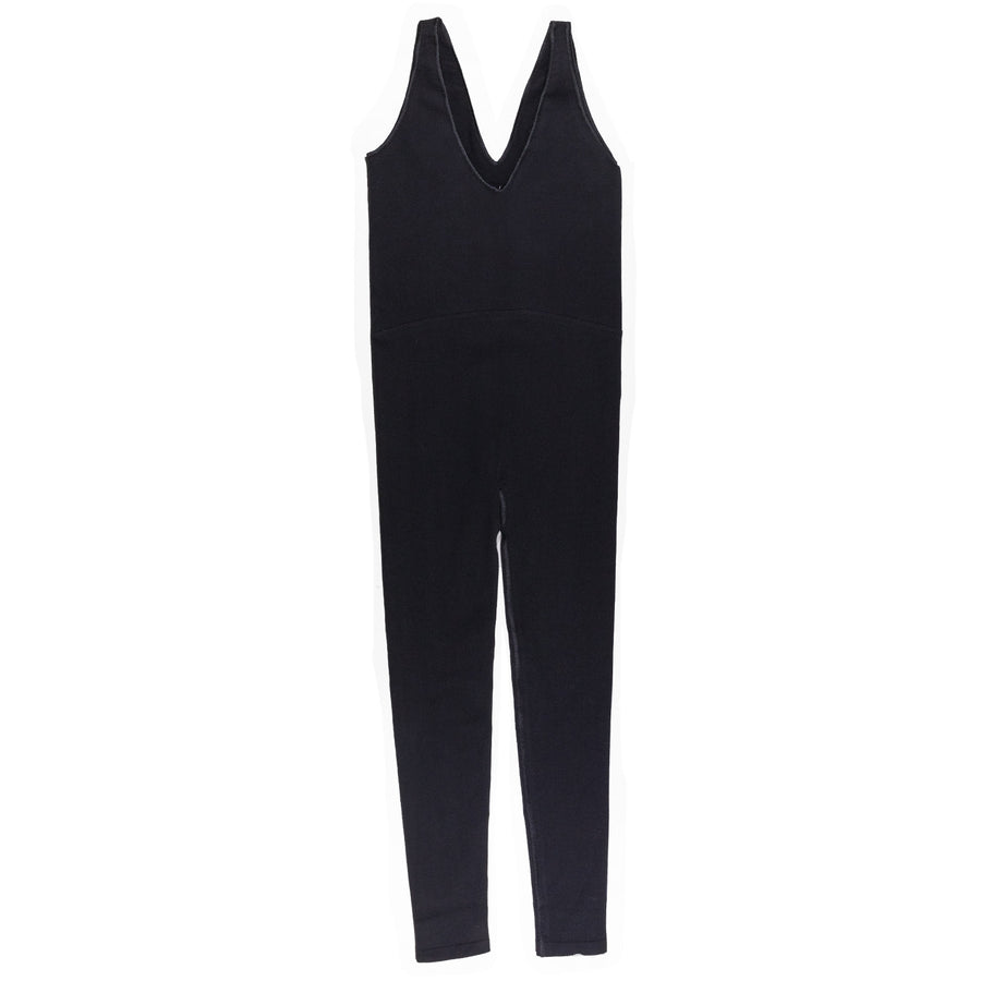 Baserange Oleta Jumpsuit in Black