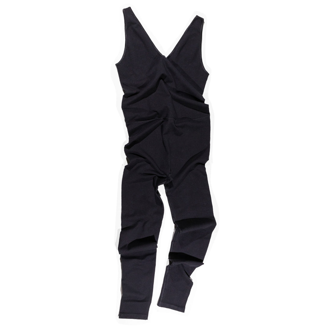 Baserange Oleta Jumpsuit in Black