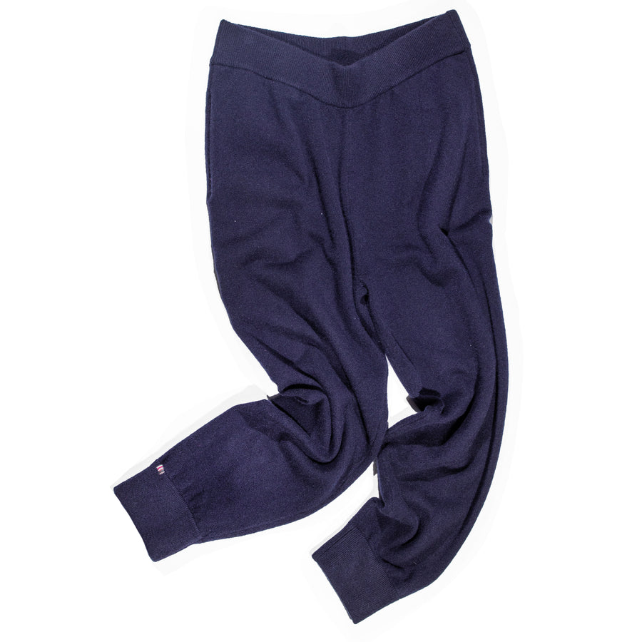 Extreme Cashmere Yogi in Navy